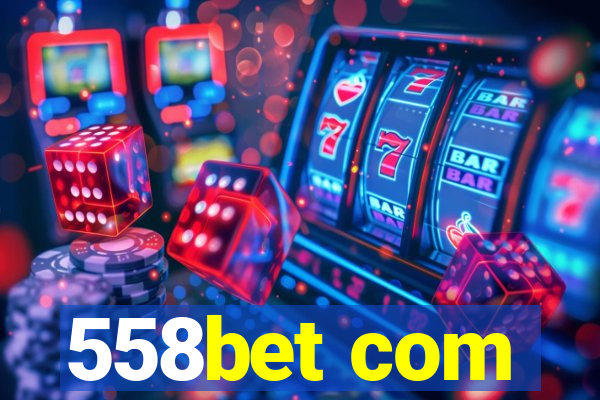 558bet com